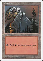 Mountain