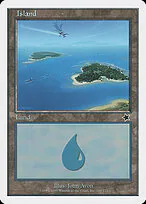 Island