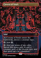 Cavern of Souls