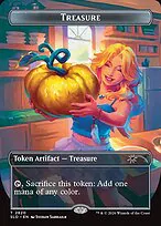 Treasure
