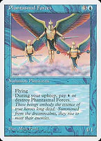 Phantasmal Forces