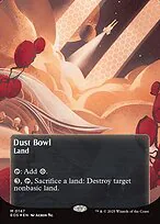 Dust Bowl