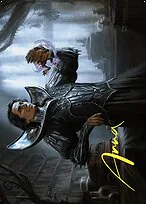Spiteful Hexmage // Spiteful Hexmage