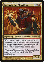 Kaervek the Merciless