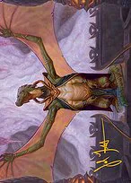Kheru Goldkeeper // Kheru Goldkeeper