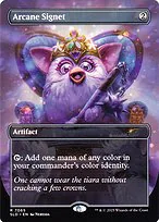 Arcane Signet