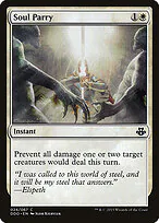 Soul Parry