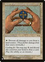 Rune of Protection: Lands