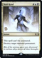 Void Rend