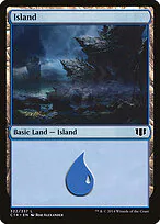 Island