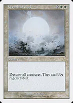 Wrath of God