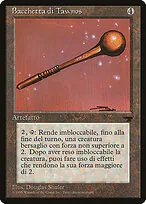 Tawnos's Wand