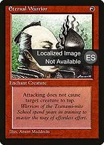 Eternal Warrior