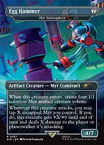 Myr Battlesphere