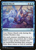 Mirror Match