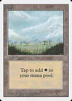 Plains