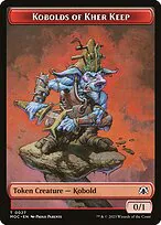 Kobolds of Kher Keep