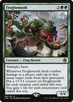 Froghemoth