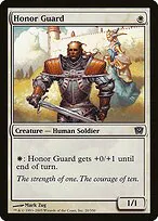 Honor Guard