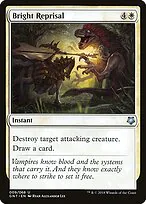 Bright Reprisal