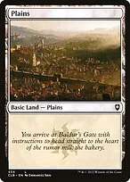 Plains