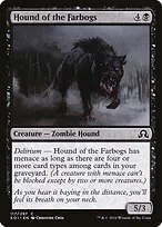 Hound of the Farbogs