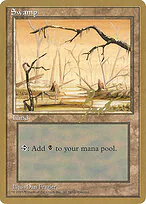 Swamp