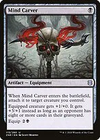 Mind Carver
