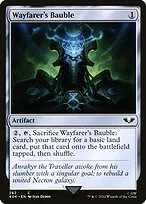 Wayfarer's Bauble