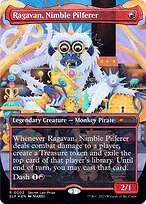 Ragavan, Nimble Pilferer