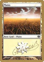 Plains