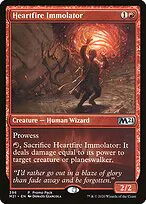 Heartfire Immolator