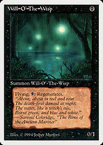Will-o'-the-Wisp