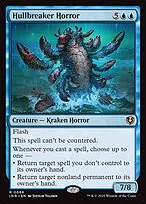 Hullbreaker Horror