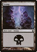 Swamp