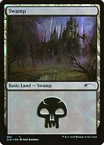Swamp