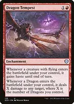 Dragon Tempest