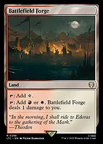 Battlefield Forge