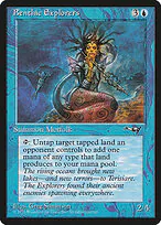 Benthic Explorers