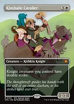 Kinsbaile Cavalier