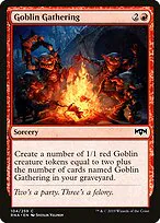 Goblin Gathering