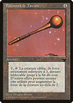 Tawnos's Wand