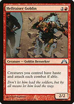 Hellraiser Goblin
