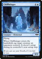 Chillbringer
