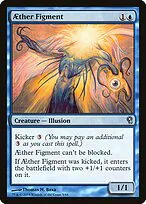 Aether Figment