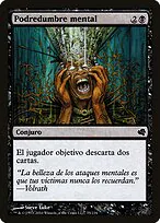 Mind Rot