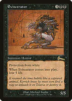 Eviscerator
