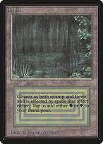 Bayou