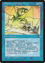 Illusions of Grandeur