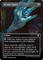 Arcane Signet